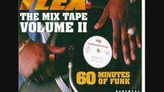 Funkmaster Flex - ft. Notorious B I G and The Lox
