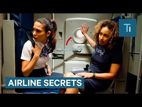 6 Airline Industry Secrets That Will Help You Fly Like A Pro - UCVLZmDKeT-mV4H3ToYXIFYg