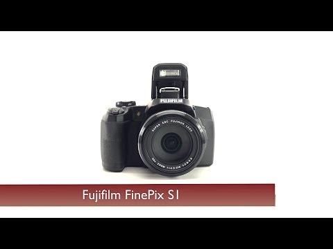 Fujifilm FinePix S1 - UCHIRBiAd-PtmNxAcLnGfwog