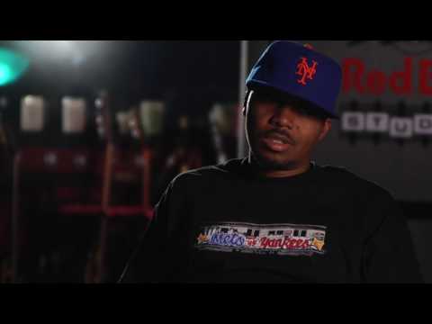 Nas and C-SIck: The making of "Film" - UCblfuW_4rakIf2h6aqANefA