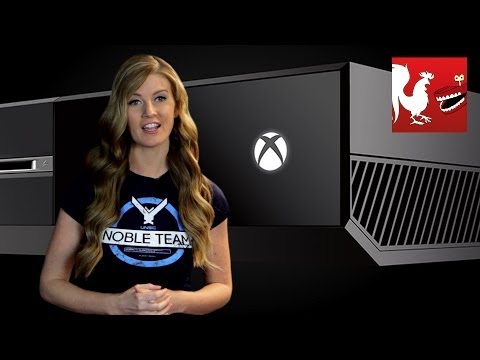 News: Major Updates For Xbox One + Pokemon Bank Back for US + Burial At Sea 2 Dated - UCzH3iADRIq1IJlIXjfNgTpA