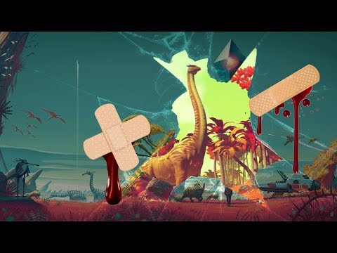 Has No Man's Sky Done Enough To Repair The Damage? - UCNvzD7Z-g64bPXxGzaQaa4g