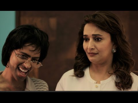 What Bollywood Has Taught Me (ft. Madhuri Dixit) - UCfm4y4rHF5HGrSr-qbvOwOg