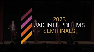 Rare Blend - 2023 Prelims Semifinals