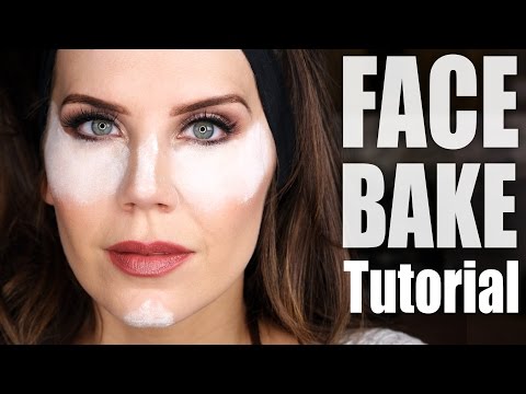 HOW TO "BAKE" YOUR FACE | Makeup Tutorial - UC4qk9TtGhBKCkoWz5qGJcGg