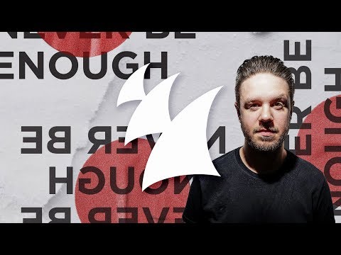 John Dahlbäck feat. Melanie Fontana - Never Be Enough - UCGZXYc32ri4D0gSLPf2pZXQ