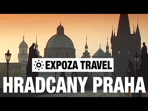 Hradcany Praha (Czech Republic) Vacation Travel Video Guide - UC3o_gaqvLoPSRVMc2GmkDrg