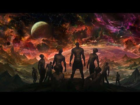 'Look To The Stars' | Epic Emotional & Motivational Music Mix Feat. Chris Haigh - UC4L4Vac0HBJ8-f3LBFllMsg