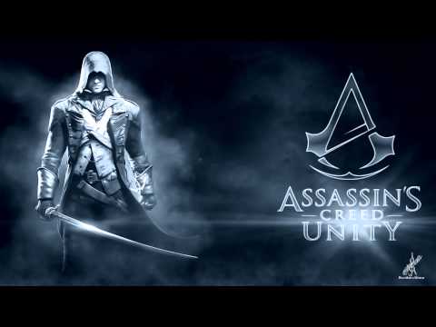 Assassin's Creed Unity - Story Trailer Music #1 (Audiomachine - Legends of Destiny) - UC9ImTi0cbFHs7PQ4l2jGO1g