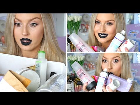 Empties, Reviews & Regrets! ♡ Over 50 Makeup & Beauty Products! - UCMpOz2KEfkSdd5JeIJh_fxw