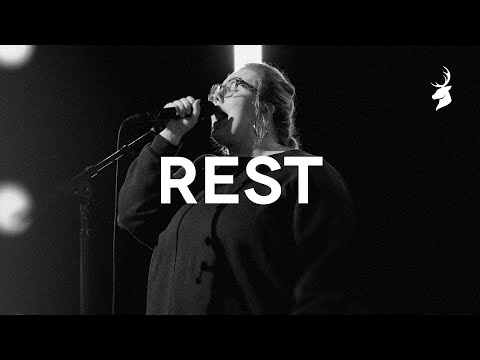 Rest - Hannah Waters  Moment