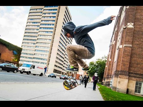 Cruisin' with Skateboarder TJ Rogers: The Road to Triple Set - UCblfuW_4rakIf2h6aqANefA