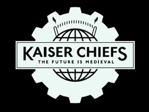 Kaiser Chiefs - Starts with Nothing