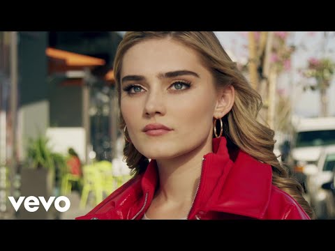 Meg Donnelly - Digital Love - UCgwv23FVv3lqh567yagXfNg