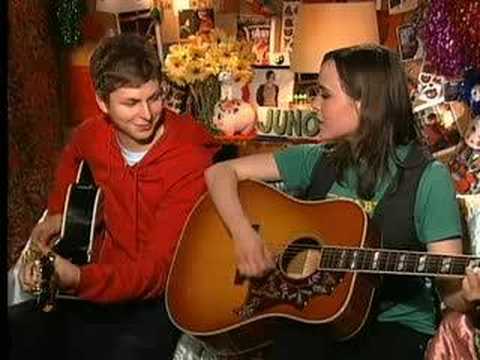 JUNO: Michael and Ellen Sing About Jason Reitman - UCor9rW6PgxSQ9vUPWQdnaYQ