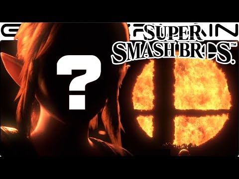 Super Smash Bros. Switch: Who's Hiding in the Flames? (Real-Time Character Analysis) - UCfAPTv1LgeEWevG8X_6PUOQ