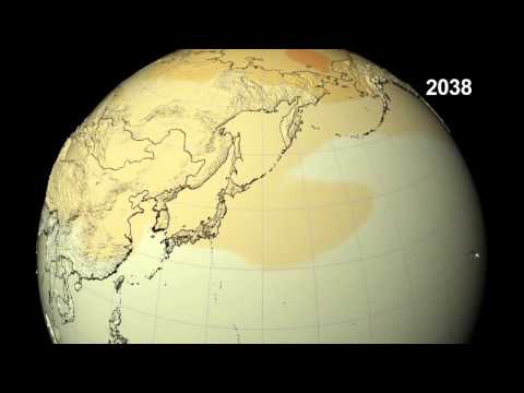 Climate Change Impact: NASA's 21st Century Predictions | Video - UCVTomc35agH1SM6kCKzwW_g