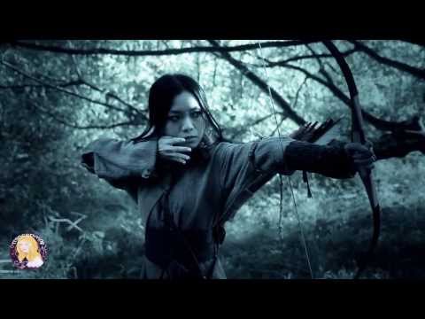 Hans Zimmer & Lisa Gerrard - Now We Are Free (Hoyaa Remix) Exclusive►Video Edit ♛ - UC5fN-mmgElKGyoydNeUy8Ww