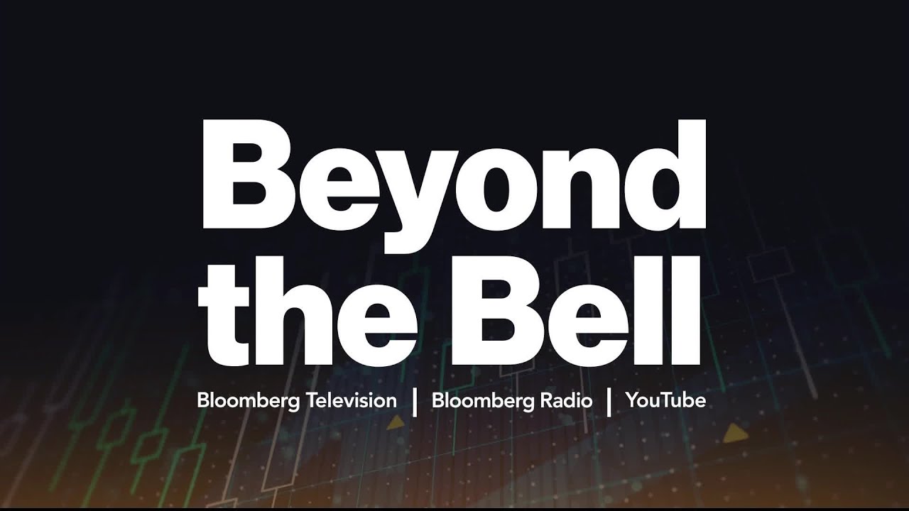 S&P 500 Another Record High | Beyond the Bell