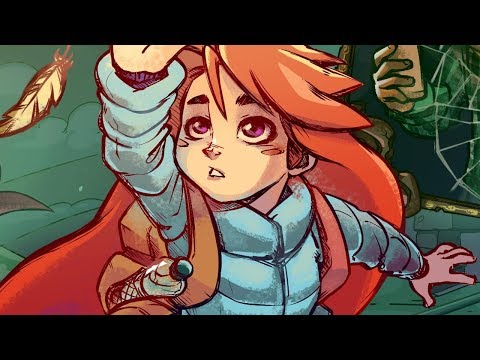 Celeste Gameplay Livestream - IGN Plays Live - UCKy1dAqELo0zrOtPkf0eTMw