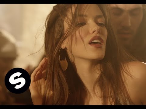 Borgeous - They Don't Know Us (Official Music Video) - UCpDJl2EmP7Oh90Vylx0dZtA