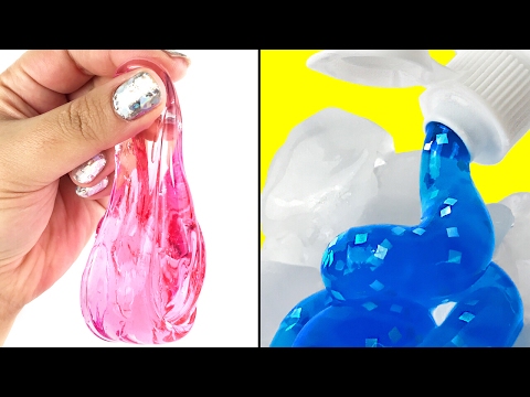 1 INGREDIENT SLIME  - UC6gqv2Naj9JiowZgHfPstmg