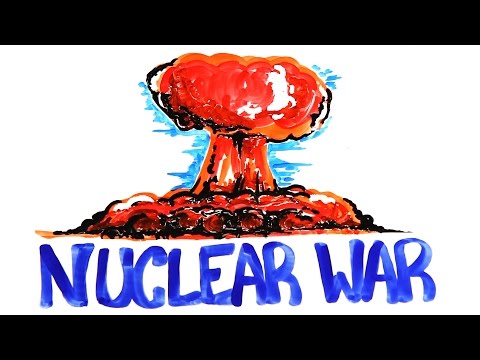 What If We Have A Nuclear War? - UCC552Sd-3nyi_tk2BudLUzA