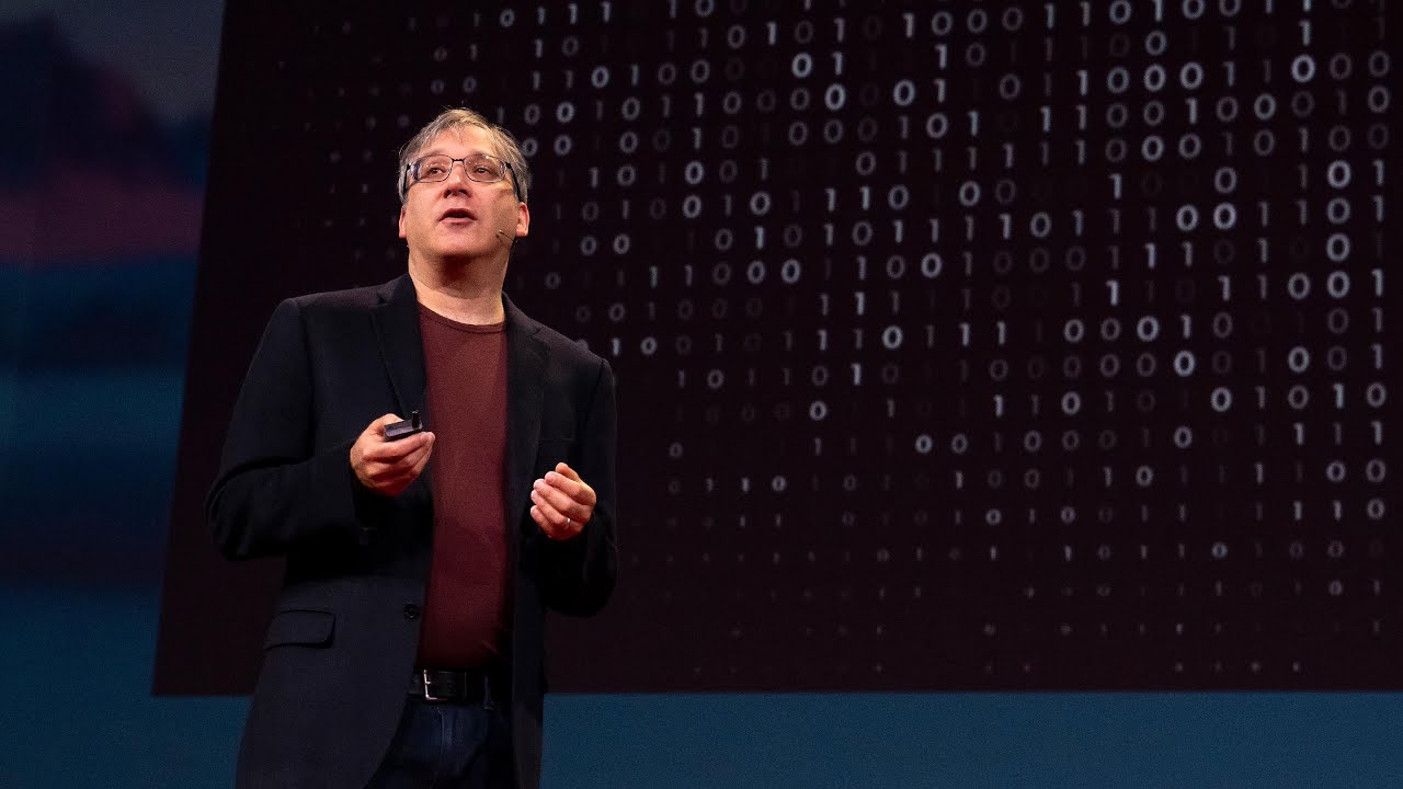 The Urgent Risks of Runaway AI – and What to Do about Them | Gary Marcus | TED