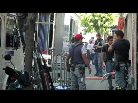 David Guetta - Play Hard (Behind the Scenes) ft. Ne-Yo, Akon