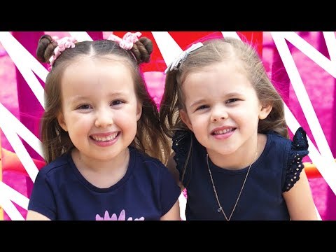 CLAIRE MEETS BRIELLE!! (KIDS FROM THE ELLEN SHOW) - UCfrREf-q6PbTxNgsB5XAp6A