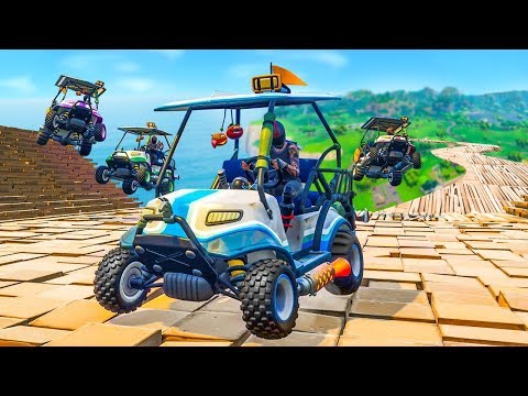 EXTREME CUSTOM RACE TRACK In Fortnite Playground v2 - UCh7EqOZt7EvO2osuKbIlpGg