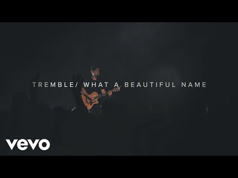 Phil Wickham - Tremble // What A Beautiful Name (Singalong 4 Live) - UCvOca8do9ZtAkjytg_AU-JA