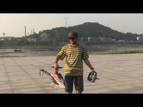 KDS Innova 600E maiden flight - UCsFctXdFnbeoKpLefdEloEQ