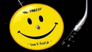 Mr. FINGERS - Can U Feel It [Vocal Mix] (1987).