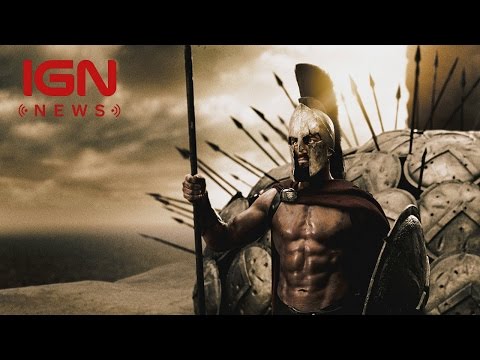 The 300 Series Could Leave Ancient Greece in Its Next Installment - IGN News - UCKy1dAqELo0zrOtPkf0eTMw