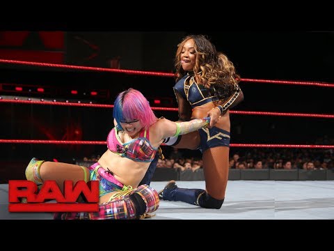 Asuka vs. Alicia Fox: Raw, Dec. 4, 2017 - UCJ5v_MCY6GNUBTO8-D3XoAg
