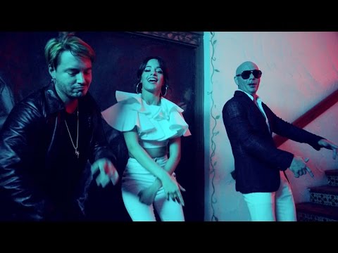 J Balvin & Pitbull - Hey Ma (feat. Camila Cabello) [The Fate of the Furious: Album] (Official Video)