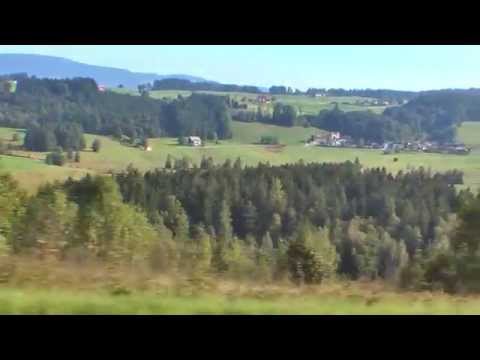 Salzburg, Austria Lakes and Mountains tour, Salzkammergut - UCvW8JzztV3k3W8tohjSNRlw