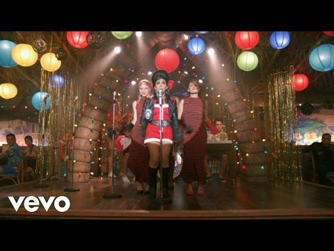 Jordan Fisher, Chrissie Fit - Falling for Ya (From "Teen Beach 2") - UCgwv23FVv3lqh567yagXfNg