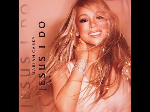 Mariah Carey - Jesus I Do [DJ Edson Extended Version] ft. The Clark Sisters