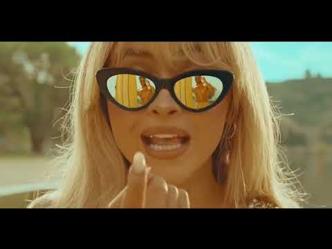 Sabrina Carpenter - Espresso (Clean Music Video)
