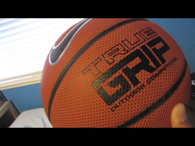 True Grip: The Nike Basketball Shoe that Delivers