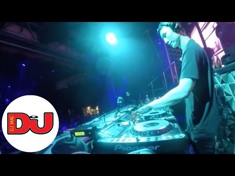 Ghosthunterz & Bassjackers LIVE from Club Cubic in China - UCJEKlziKdxoos1qbptjGgLg