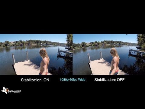 Hero5 Black: Stabilization Comparison - GoPro Tip #544 - UCTs-d2DgyuJVRICivxe2Ktg