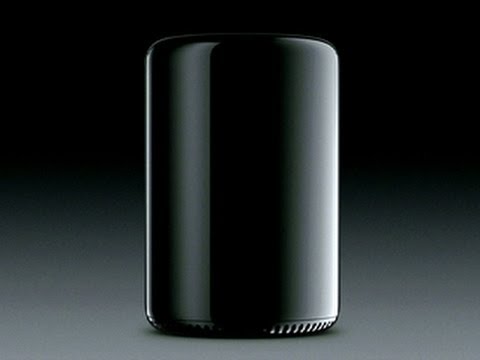 CNET News - Apple's speedy Mac Pro arrives in December - UCOmcA3f_RrH6b9NmcNa4tdg