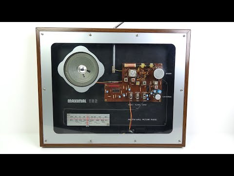 Maximal Wall Radio - A QUICK EXTRA-VID - UC5I2hjZYiW9gZPVkvzM8_Cw