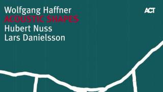 Wolfgang Haffner - Faithless