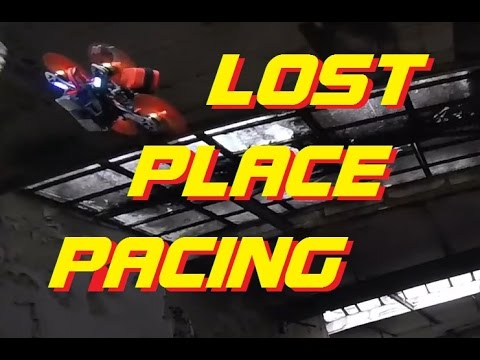 Lost Place FPV Race Party with fancy 90s Rave Music (Ravers Nature - Take Off) - UCskYwx-1-Tl5vQEZ0cVaeyQ