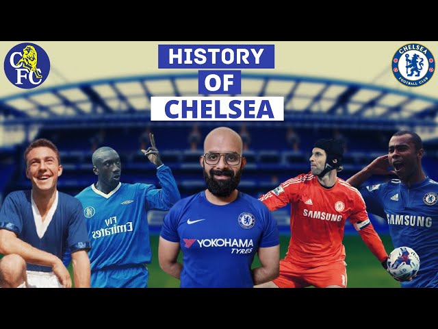 Chelsea Basketball: A History of the Club