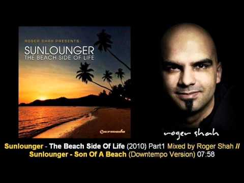 Sunlounger - Son Of A Beach (Downtempo Version) // The Beach Side Of Life [ARMA270-1.12] - UCtzmeuGQKg5BUe5u6bmmyuA